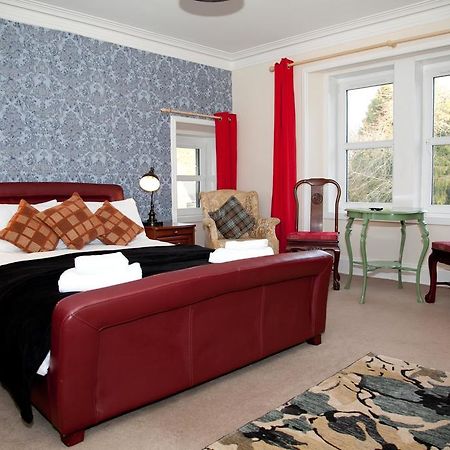 Richmond House Hotel Ltd Fort Augustus Εξωτερικό φωτογραφία