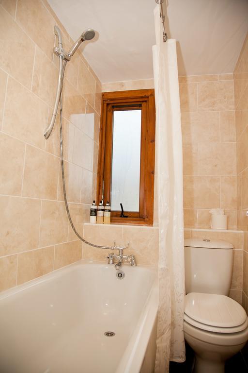 Richmond House Hotel Ltd Fort Augustus Δωμάτιο φωτογραφία