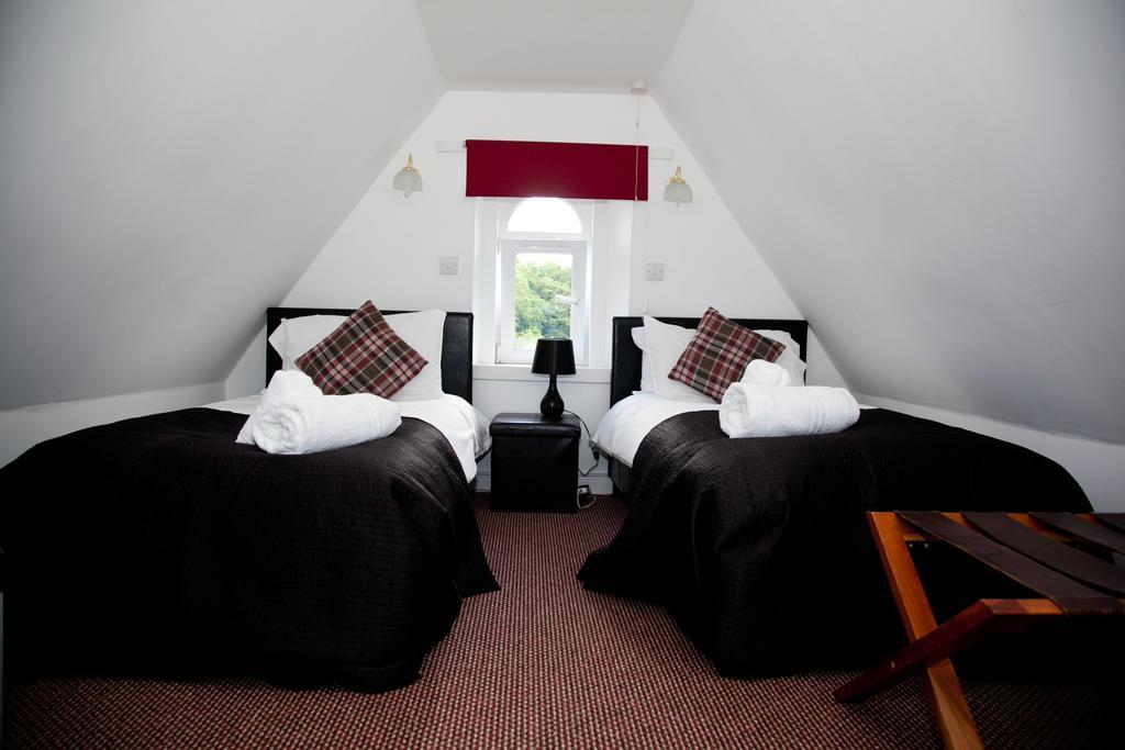 Richmond House Hotel Ltd Fort Augustus Δωμάτιο φωτογραφία
