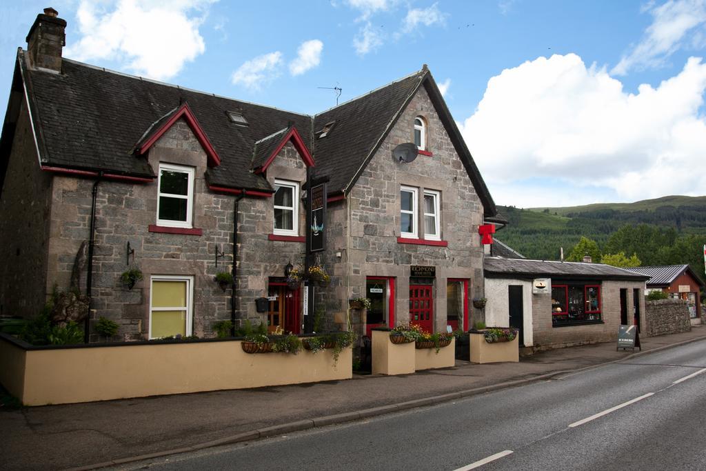 Richmond House Hotel Ltd Fort Augustus Εξωτερικό φωτογραφία