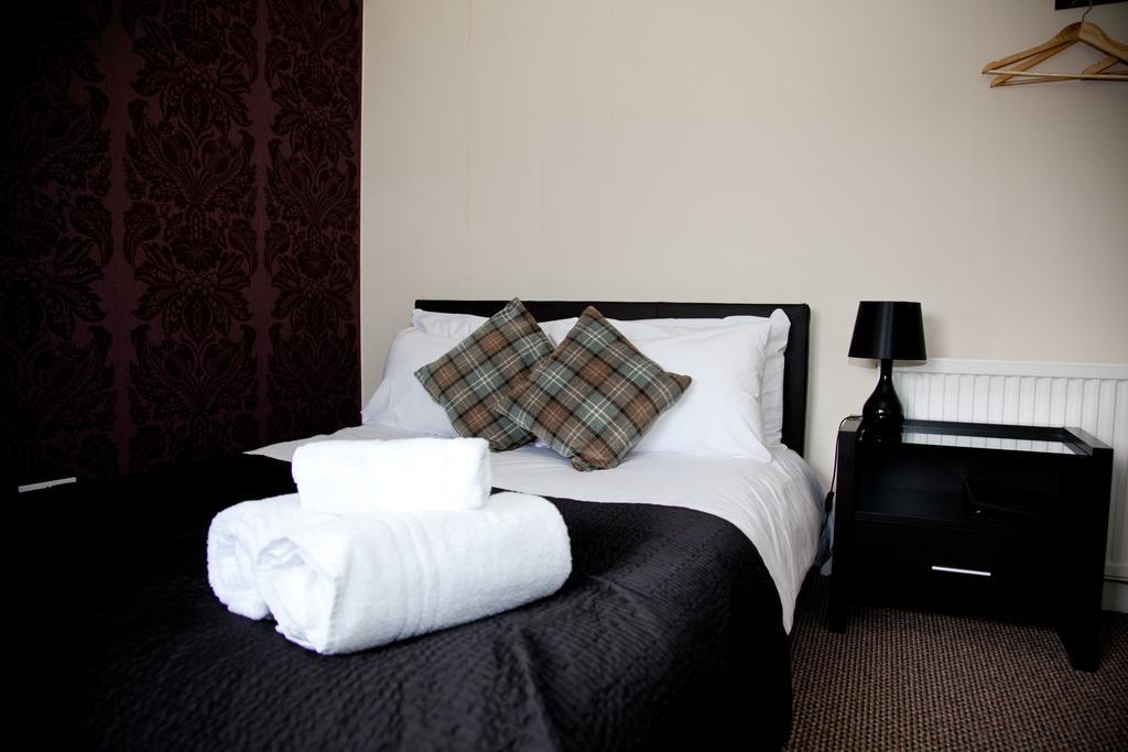 Richmond House Hotel Ltd Fort Augustus Δωμάτιο φωτογραφία