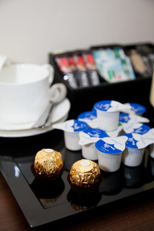 Richmond House Hotel Ltd Fort Augustus Δωμάτιο φωτογραφία