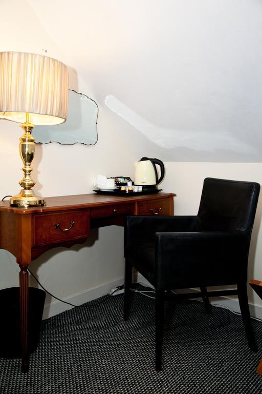 Richmond House Hotel Ltd Fort Augustus Δωμάτιο φωτογραφία