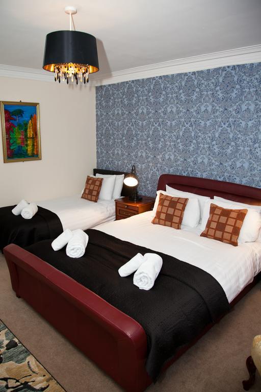 Richmond House Hotel Ltd Fort Augustus Δωμάτιο φωτογραφία