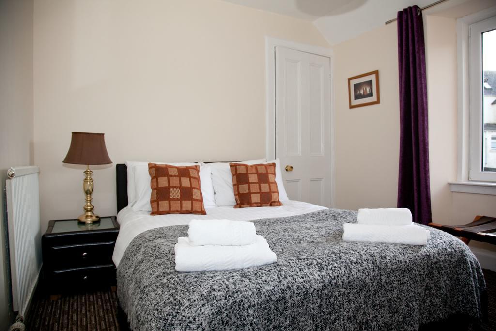 Richmond House Hotel Ltd Fort Augustus Δωμάτιο φωτογραφία